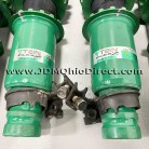 JDM DC2 Integra Type R Tein Flex Z Coilovers